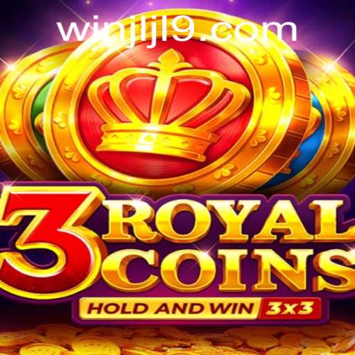 Discover the Exciting World of 3royalcoins: Your Ultimate Guide to Gameplay and Strategy