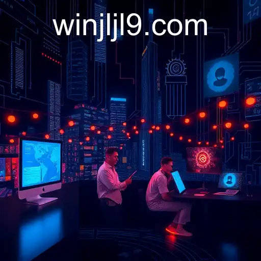 About Us: Discovering JLJL9.COM