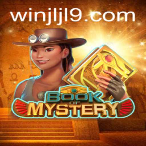 BookofMystery: An Enigmatic Gaming Experience on JLJL9.COM