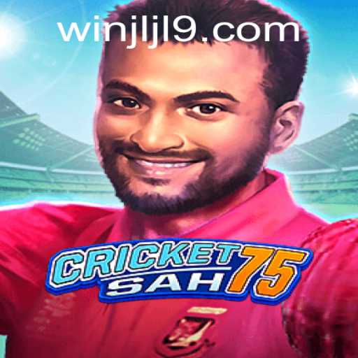 Experience the Thrill of CricketSah75 with JLJL9.COM