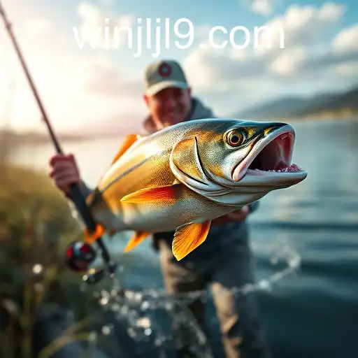 Experience the Thrill of the Reel: Exploring the Fascinating World of Fishing Games with JLJL9.COM
