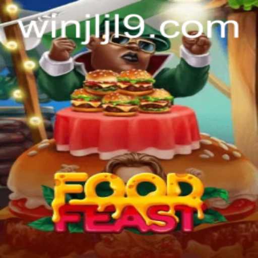 FoodFeast: A Culinary Adventure in the Gaming World