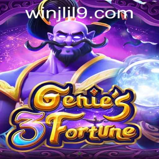 Discovering the Magic of Genie3Fortune