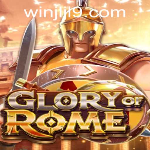 Explore the Enchanting World of GloryofRome: A Strategic Adventure