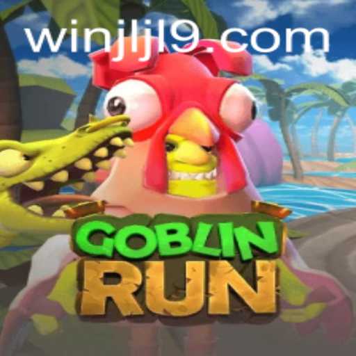 Explore GoblinRun: The Thrilling Adventure with JLJL9.COM