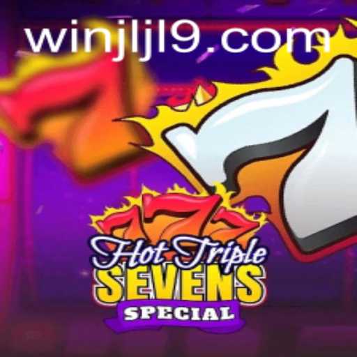 Explore HotTripleSevensSpecial: A Thrilling Slot Game Adventure
