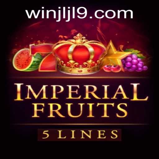 ImperialFruits5: Explore the Thrilling World of Digital Gaming