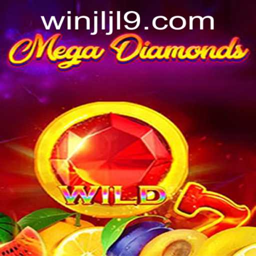 MegaDiamond: A Thrilling Dive into the World of Online Gaming