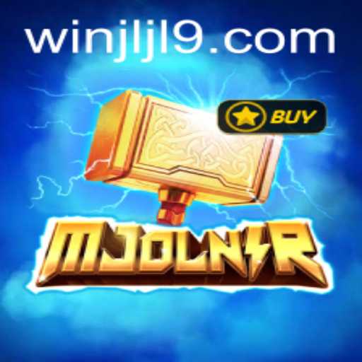 Mjolnir: Unleashing the Power of the Norse Hammer in Gaming