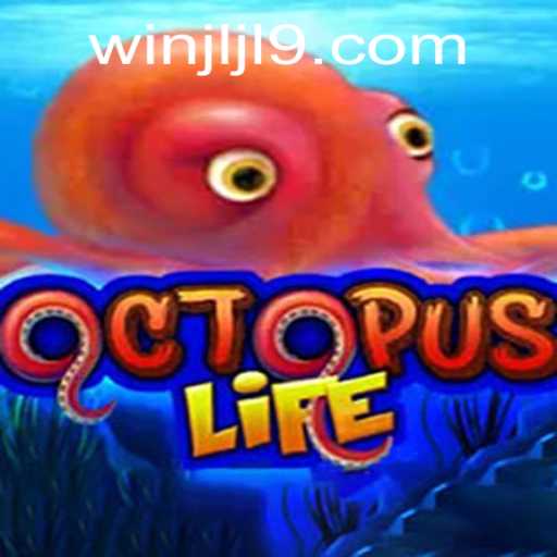 Exploring the Underwater World of OctopusLife