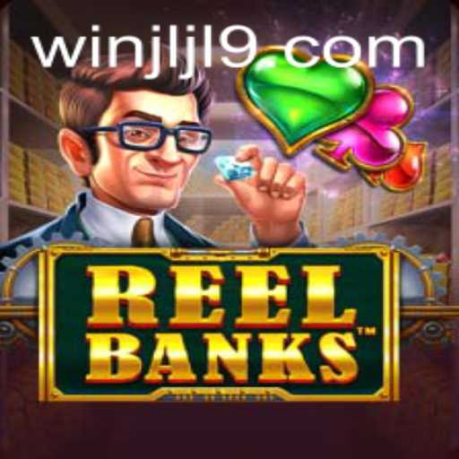 ReelBanks: Discover the Thrill of Virtual Spin with JLJL9.COM
