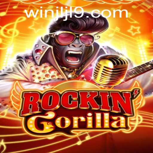 Unleashing the Thrilling World of RockinGorilla: Enter the Jungle of Entertainment with JLJL9.COM