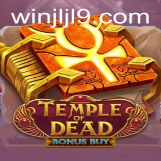 Unlock the Secrets of TempleofDeadBonusBuy: An Immersive Gaming Experience