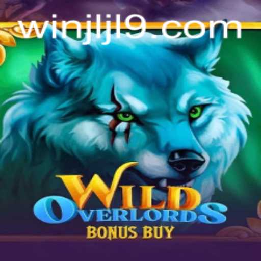 WildOverlordsBonusBuy: A Comprehensive Guide to this Exciting New Game