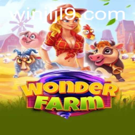 Unveiling WonderFarm: A Journey Through Virtual Agriculture