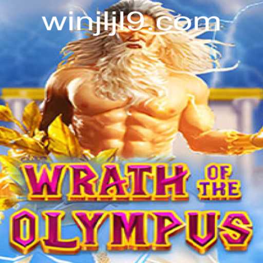 Exploring the Epic Adventure: Wrath of Olympus and the Rise of JLJL9.COM